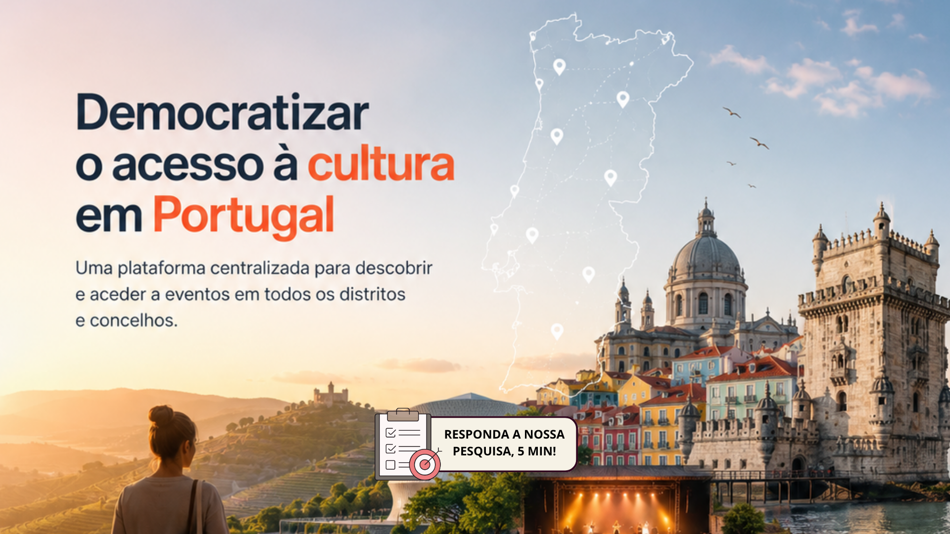 Pesquisa de Mercado 2026