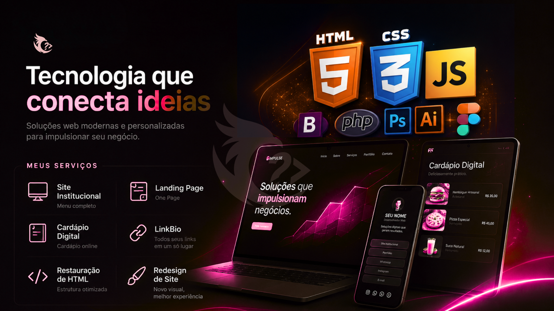 Serviços Digitais